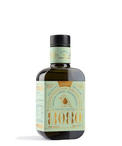 Olio Extra Vergine di Oliva Monocultivar Peranzana – Francesco Cillo 250ml