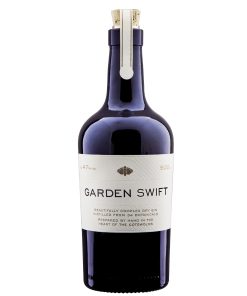 Garden Swift Dry Gin – Capreolus Distillery 50cl