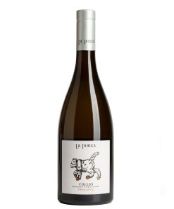 La Ponca Friulano Collio Doc 2022