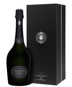 Laurent Perrier Champagne Brut Grande Cuvée ‘Grand Siècle n. 25 (Astucciato)