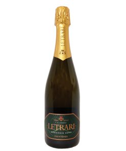 Letrari Trento Doc Dosaggio Zero