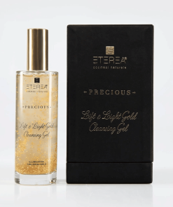 LIFT & LIGHT GOLD CLEANSING GEL