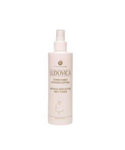 LUDOVICA – TONICO BIO MIST LIFTANTE e ANTIAGE