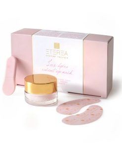 LUX HYDRA RADIANT EYE MASK – ETEREA