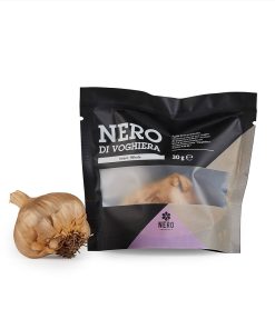 Aglio Nero bulbo – Nero Fermento 30g