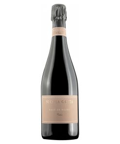 Nicola Gatta 60 lune Rosè de Noirs Metodo Classico Dosaggio Zero