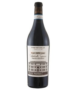 Pasqua Valpolicella superiore Mai Dire Mai DOC 2015