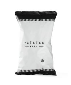 Patatas Nana Chips 500g