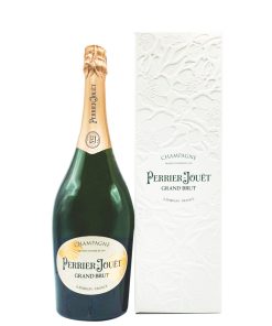 Perrier Jouet Champagne Grand Brut Magnum 150cl (Astucciato)