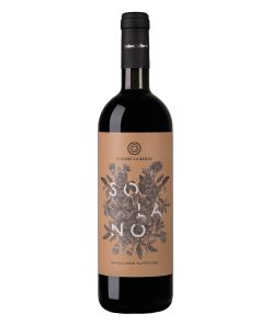 Podere La Berta Solano Sangiovese Superiore Doc Solano 2022