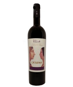 Podere Palazzo Sangiovese Romagna Doc Caesena 2019