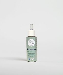 Pure booster – Booster purificante e normalizzante