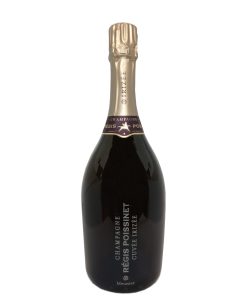 Champagne Extra Brut Cuvèe irizée 2013  – Regis Poissinet