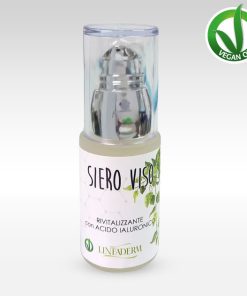 Siero viso Acido ialuronico – Rivitalizzante 30ml
