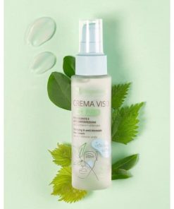 Crema viso Stay Pure