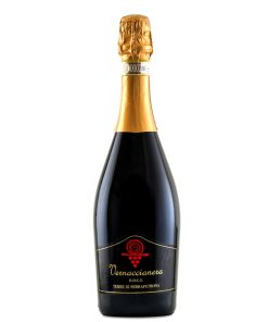 Vernaccianera Dolce docg – Terre di Serrapetrona Tenuta Stefano Graidi