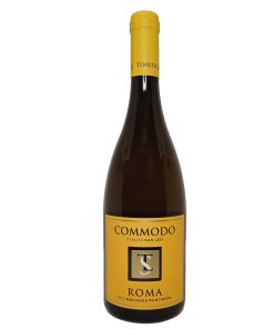 Tenuta San Leo Commodo Malvasia Puntinata DOC 2022