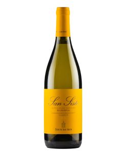 Tenute San Sisto Verdicchio dei Castelli di Jesi Docg Classico Riserva 2019