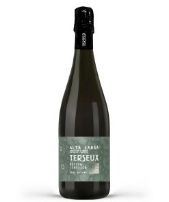 Socré Terseux Alta Langa Brut Nature DOCG 2020