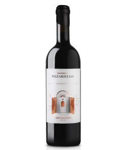 Varvaglione Masseria Pizzariello Rosso Puglia IGP 2020