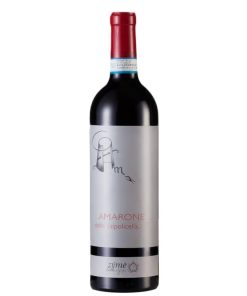 Amarone Classico Della Valpolicella Docg 2017 – Zymè 75cl